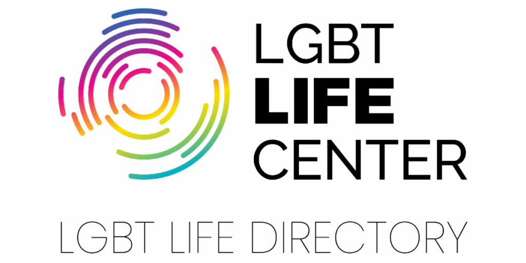 LGBT Life Center Directory