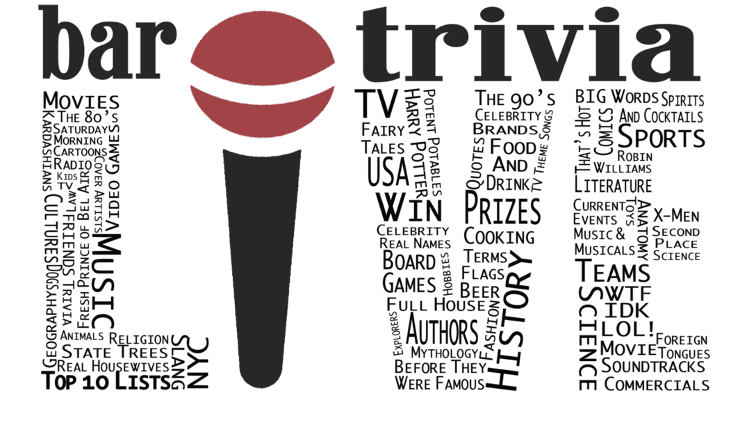 Bar Trivia Live